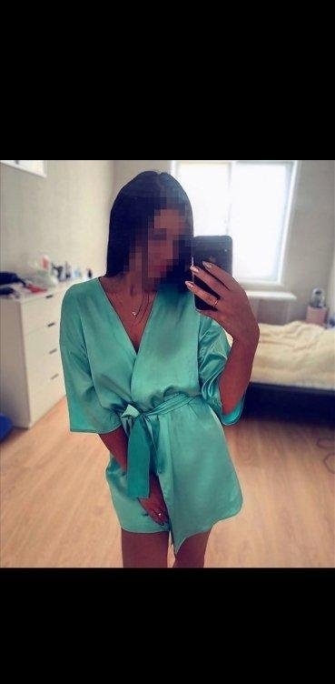 Norre Alslev Escort Massage